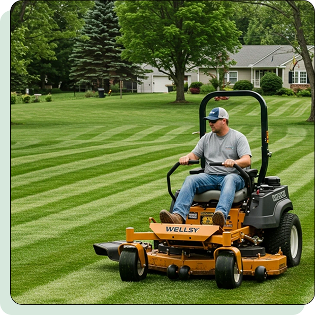 Lawn Care Near Me