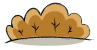 bush icon