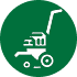 Dethatching & Aeration Icon