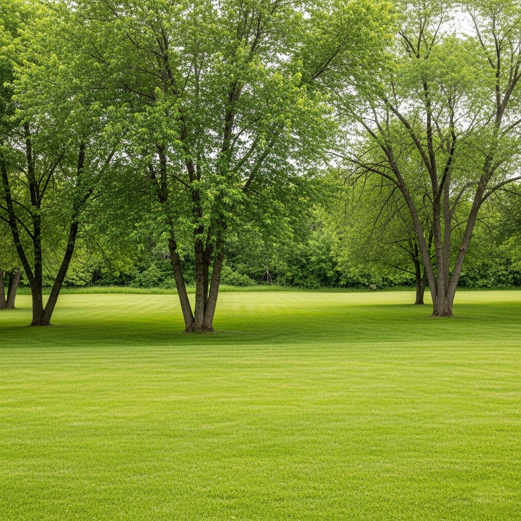 Aeration Service Near Me