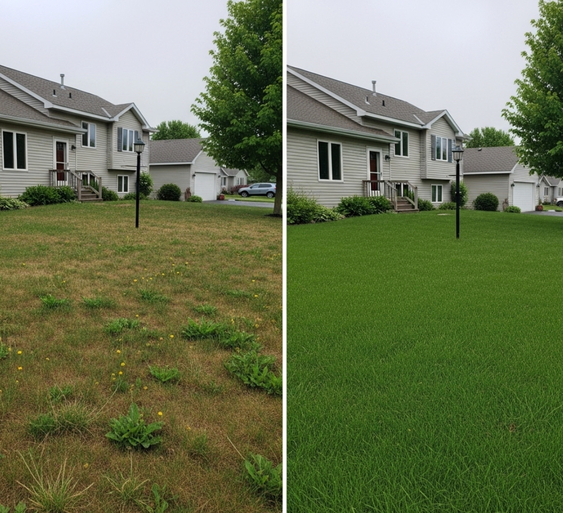 Eco-Friendly Fertilization