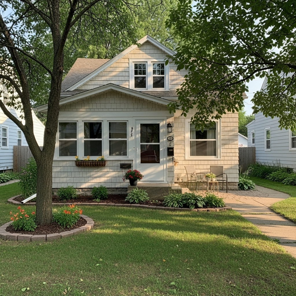 Get a Lawn Care Quote in Minnesota