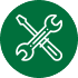Irrigation Repair Icon