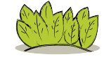 leaf icon
