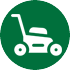 Mowing Icon