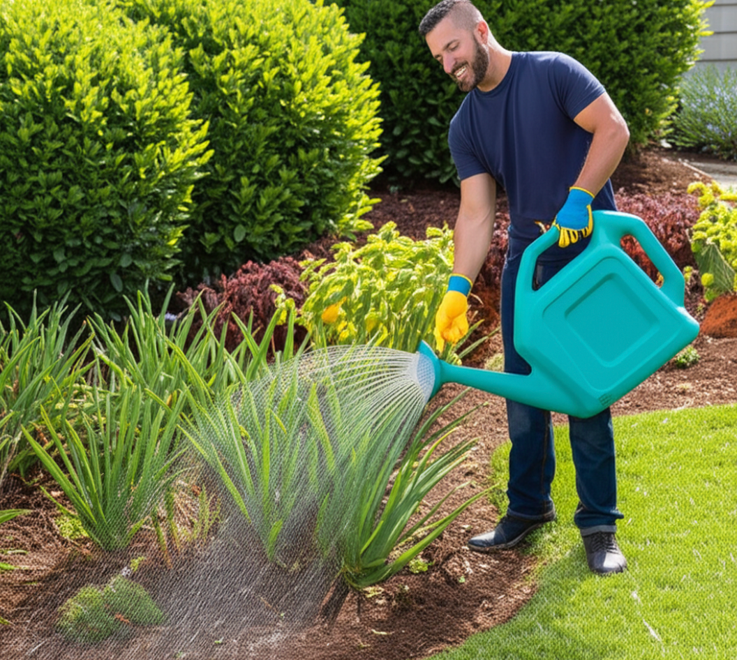 Lawn Care Near Me Minnesota