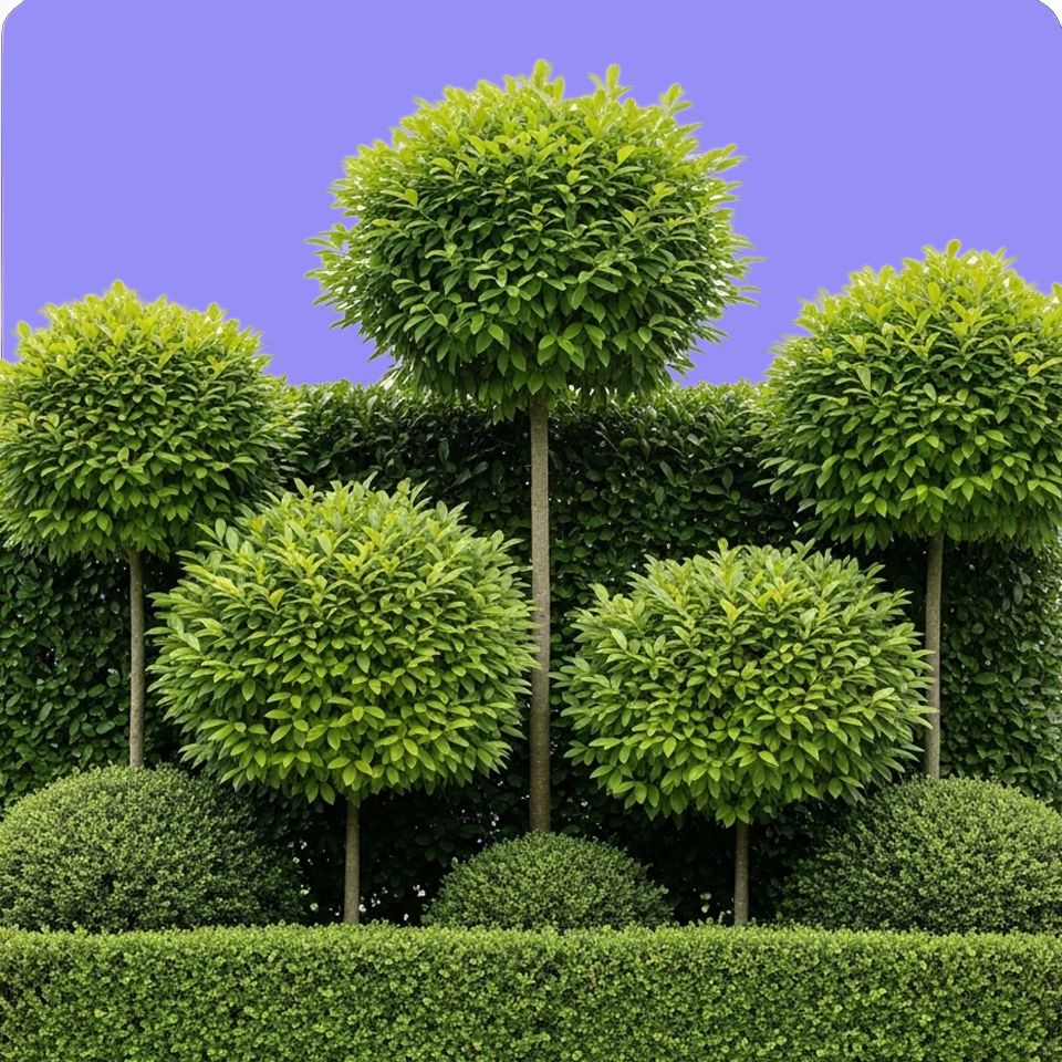 Lawn Care Brooklyn Park